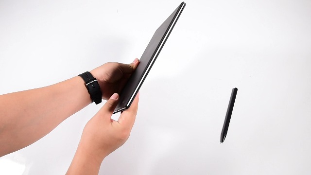 Amazon.com: BOZHUORUI Case for Boox Go 10.3 ePaper Tablet | with